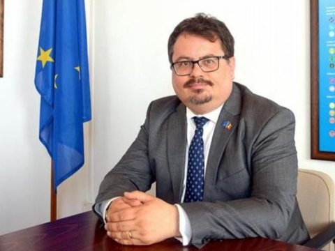 Peter Mixalko Azərbaycanı təbrik etdi