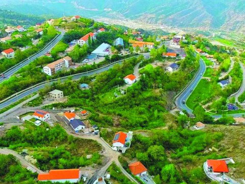 Laçında məskunlaşanların sayı AÇIQLANDI