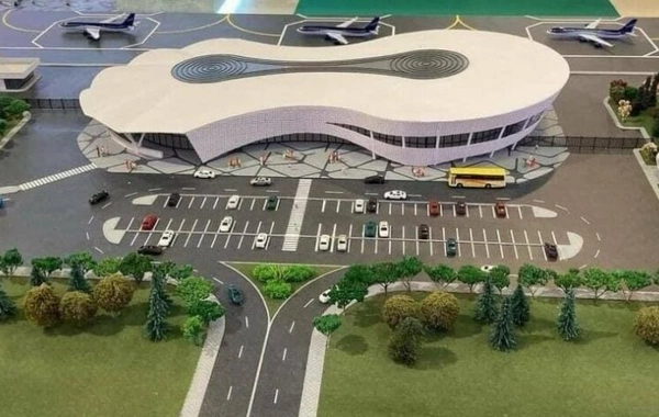 Azərbaycanın 9 beynəlxalq hava limanı var - SİYAHI