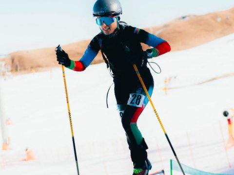 Azərbaycan daha bir beynəlxalq yarışa ev sahibliyi edəcək