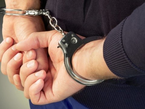 Bakı Baş Səhiyyə Mərkəzinin əməkdaşı&nbsp;həbs edildi