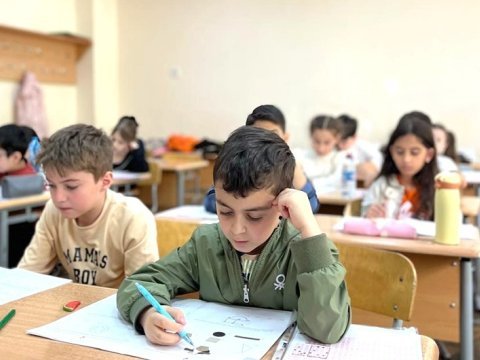 Kenquru Müsabiqəsinin finalı - Nəticələr bu tarixdə açıqlanacaq