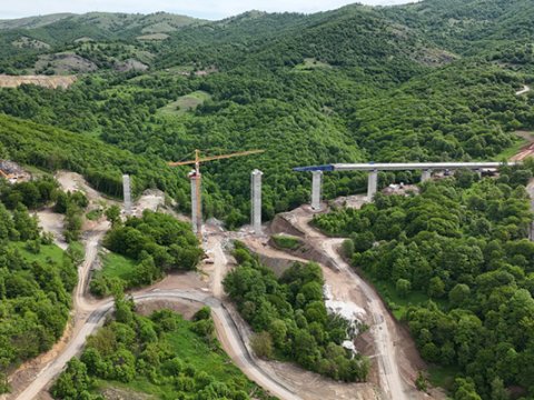 Laçınla Kəlbəcəri birləşdirən yoldan FOTOLAR