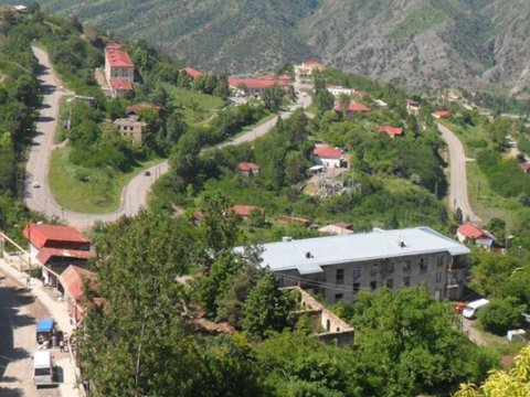 Laçın regionun turizm mərkəzinə ÇEVRİLİR