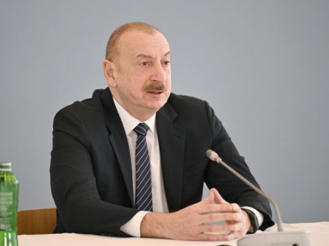 Azərbaycanla Türkiyənin əməkdaşlığı&nbsp;geniş coğrafiyanın enerji xəritəsini dəyişib