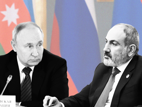 Rusiya Ermənistana xəbərdarlıq etdi