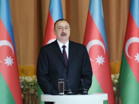 Bu gün üçtərəfli əməkdaşlığımızın&nbsp;yeni səhifəsi açılır&nbsp;