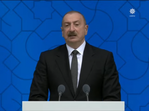 Laçından üç ölkənin dünyaya verdiyi mesajlar lazımi ünvana çatacaq