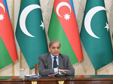 Azərbaycan və Türkiyə Kəşmir məsələsində qətiyyətli mövqe nümayiş etdirir