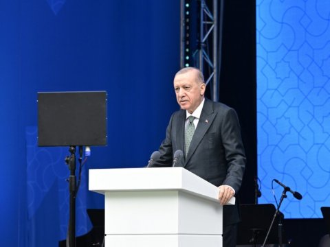 Qarabağda səslənən hər not Azərbaycan xalqının dirçəlişinin səsidir