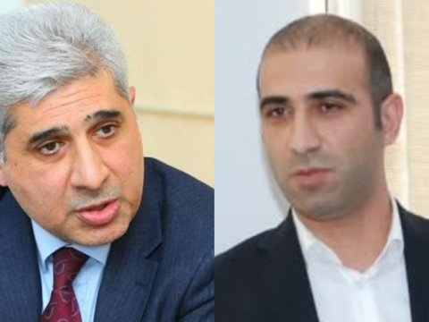 Ceyhun Musaoğluna ağır itki