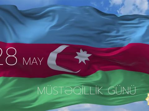 DTX&nbsp;Müstəqillik Günü münasibətilə videoçarx hazırladı