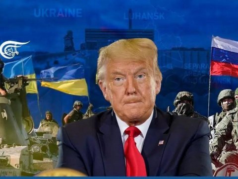 Tramp Rusiyaya qarşı sanksiyaları niyə dayandırıb?