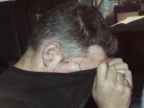 Qayınanasını və arvadını bıçaqladı - HƏBS EDİLMƏDİ