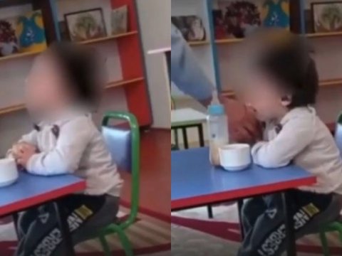 Lənkəranda bağçada uşaqlara şiddət göstərilib? - Araşdırma aparılır