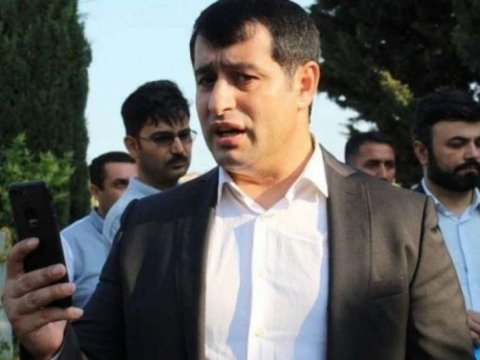 Araz Musayevi bıçaqlayanlar Azərbaycan vətəndaşlarıdır