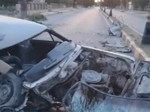 Şabranda ölümlə nəticələnən QƏZA