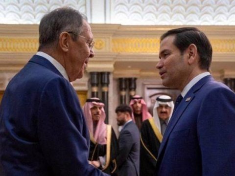 Rubio Lavrovla nələri müzakirə etdi...