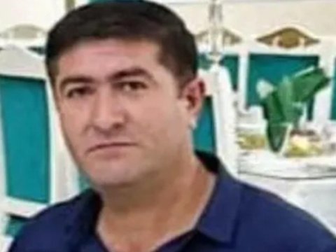 39 yaşlı kişi göbələkdən zəhərlənib öldü