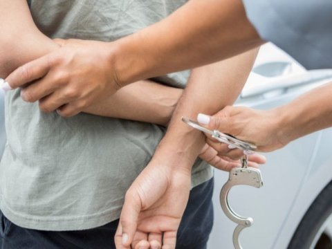 Bakı və Sumqayıtda oğurluq edən 6 nəfər tutuldu