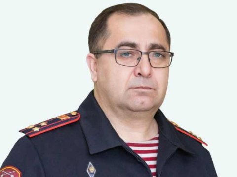 Rövşən Qurbanov rüşvətə görə həbs edildi