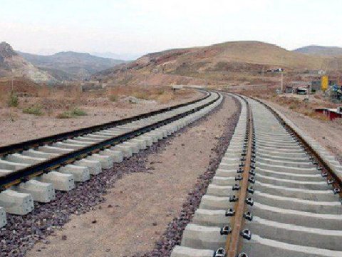 Ağdaşda baş verən qəzada dəmiryol keçidindən istifadə qaydaları pozulub