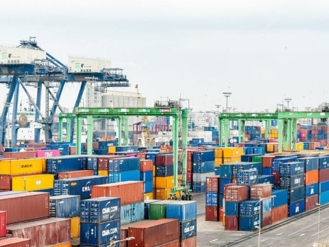 Qeyri-neft ixracında 18 faizlik artım