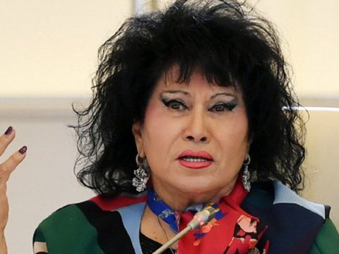 Zeynəb Xanlarovanın adından dələduzluq