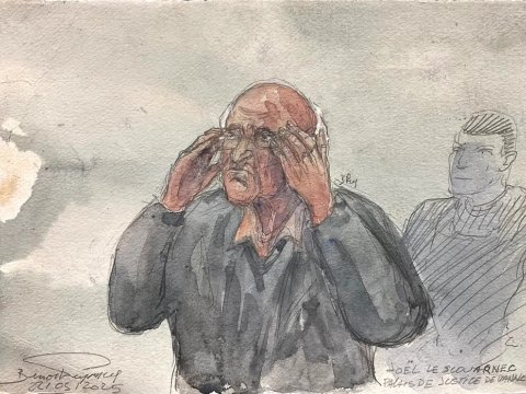 Fransanın manyakları:&nbsp;biri 299 uşaq zorlayıb, digəri arvadını 50 kişiyə &ldquo;sevdirib&rdquo;