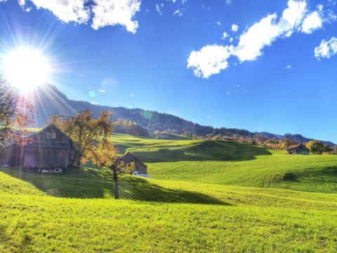 Sabah da 33 dərəcə isti olacaq