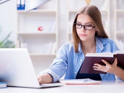 Təkrar ali və orta ixtisas təhsilinə&nbsp;sənəd qəbulu başladı