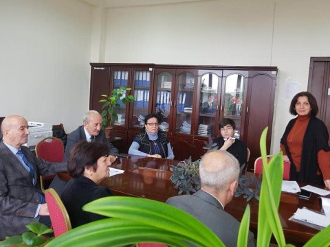 Qeyri-səlis yubiley təbriki