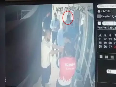 Araz Musayevin bıçaqlanmasına görə 6 nəfər tutulub - Biri Rusiyaya qaçıbmış