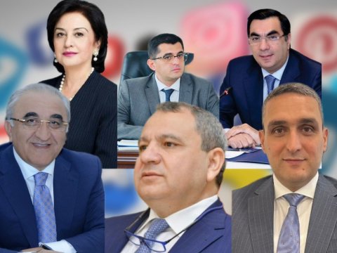 Bu rektorlar sosial mediaya “salam” deməyib - Bəs kimlər aktivdir?