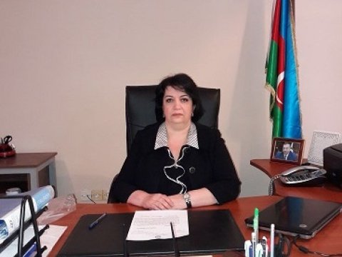 İşdən çıxarılan direktorun DOSYESİ - FOTO