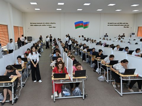 Sertifikasiyada müəllimə əlavə vaxt verilir - Bu hallarda...