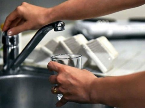 Zabratın suyu KƏSİLƏCƏK