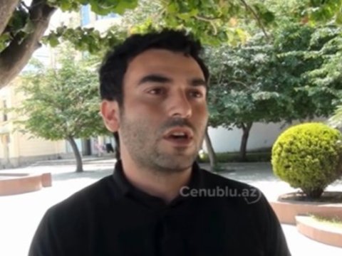 Bağçada döyülən uşağın atası danışdı:&nbsp;&ldquo;Pul təklif etdilər&rdquo;