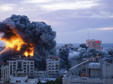 HƏMAS-la İsrail razılığa gəldi