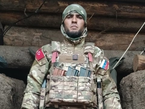 Rusiya-Ukrayna müharibəsində daha bir azərbaycanlı həlak oldu