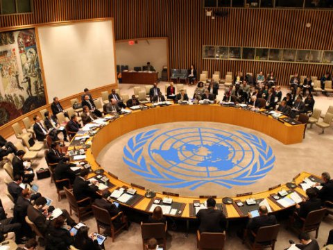 BMT Təhlükəsizlik Şurası genişləndirilsin!