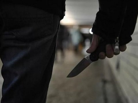 37 yaşlı kişi ürəyindən bıçaqlanaraq öldürüldü 