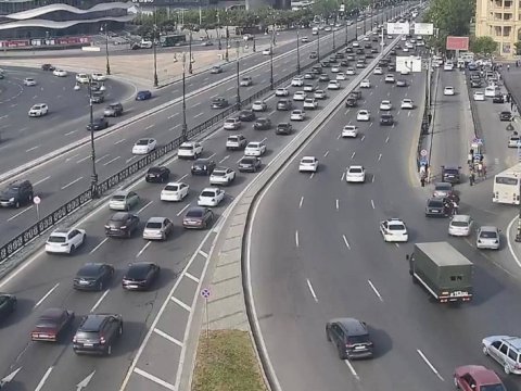 Hazırda bu yollarda TIXAC var