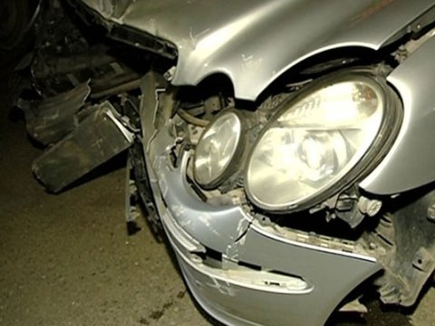 Beş gün öncə qəza törədən sürücü ÖLDÜ