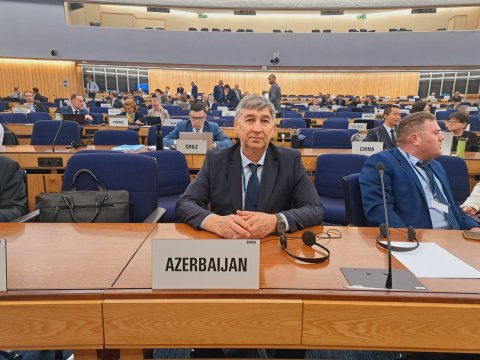 Gəmi hərəkətinin təhlükəsizliyinin artırılması məqsədilə yeni sistemlər tətbiq ediləcək