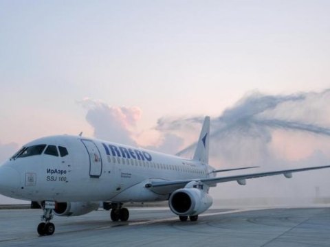 Moskva-Qəbələ reysi açılır