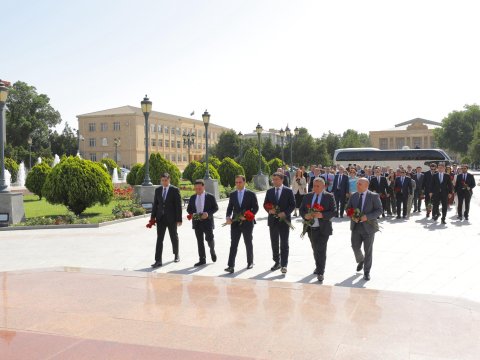 Naxçıvanda “MEDİAFEST-2025” keçirilir – YENİLƏNƏCƏK