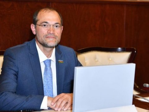 İmkanı olanlar Qarabağda öz evini tiksin! - Deputatdan TƏKLİF