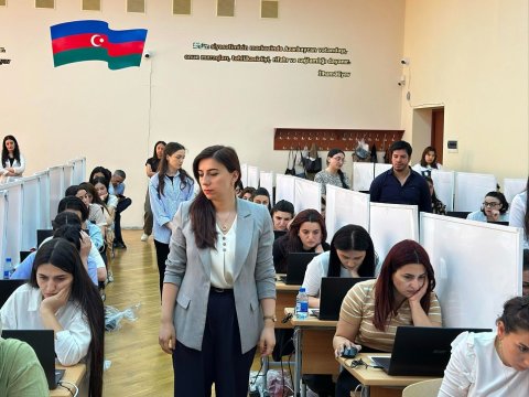 İbtidai sinif müəllimi olmaq istəyənlərin nəzərinə! - MÖVZULAR