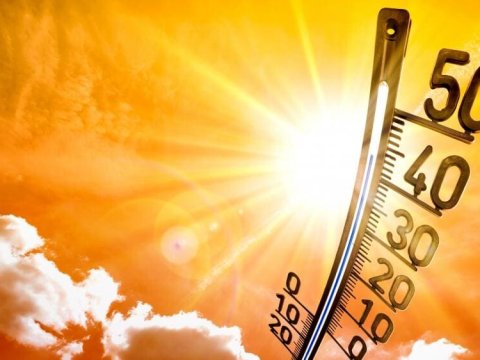Mayın son günü 36 dərəcə isti olacaq